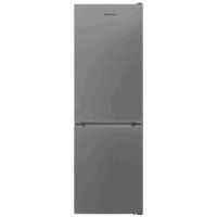 Réfrigérateur Combiné Telefunken No Frost FRIG-373I 341 L Inox Tunisie