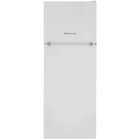 Réfrigérateur Telefunken Less Frost 439 L FRIG-453W Blanc Tunisie