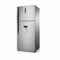 Réfrigérateur Twin Cooling Samsung NoFrost RT81K7110SL 583 L Inox Tunisie