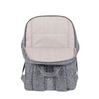 Sac à dos RIVACASE 7962 Pour Pc Portable 15.6 Gris Tunisie