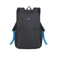 Sac à dos RIVACASE 8067 Pour Pc Portable 15.6″ Noir Tunisie