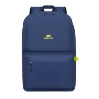 Sacoche Rivacase 7913 Pour Pc Portable 13.3 » – Rouge Tunisie