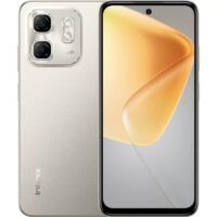 Smartphone INFINIX HOT 50I 4G 8Go 256Go – Gris Tunisie