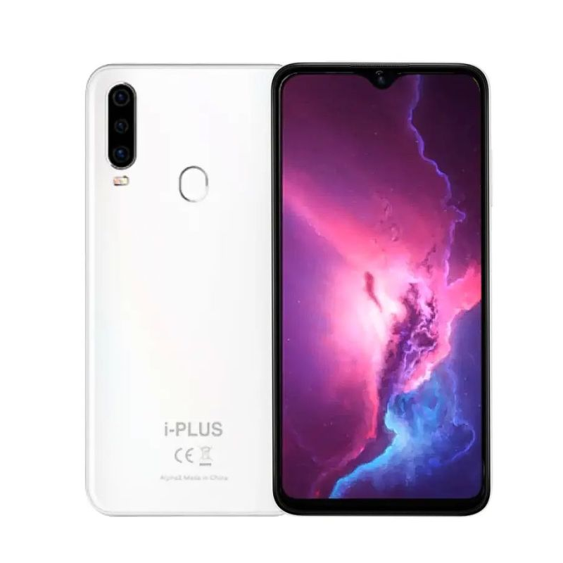 Smartphone-IPLUS-Alpha-3-6Go-128Go-Blanc.png