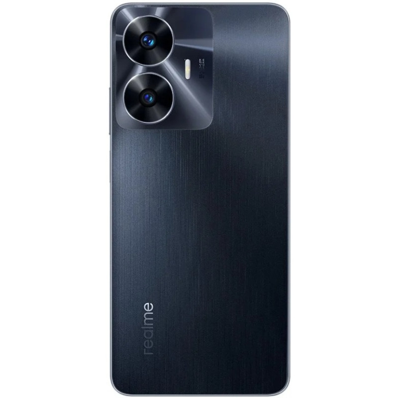 Smartphone Realme C55 6 Go128 Go – Noir Smartphone Realme C55 6 Go128 Go – Noir Tunisie