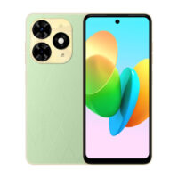 Smartphone Tecno Spark 20C 4Go – 256Go – Noir Tunisie