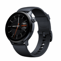 Montre Connectée Mibro Lite 2 – Noir – XPAW011 Tunisie