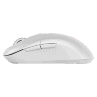 Souris Gaming MSI VERSA 300 Blanc – S12-4301440-CLA Tunisie