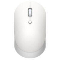 Souris Xiaomi Mi Dual Mode Wireless Mouse Blanc Tunisie