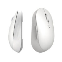 Souris Xiaomi Mi Dual Mode Wireless Mouse Blanc Tunisie