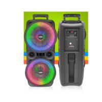 Haut-parleur Bluetooth KTS-1566 Tunisie