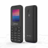 Téléphone Portable IPRO V10 – Bleu Tunisie