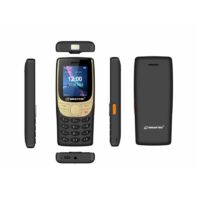 Smartphone Infinix Hot 60 FF 5G 6Go 128Go -Caramel Tunisie