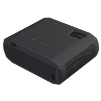 Vidéo Projecteur VOLTO SUN 710 Noir – VOLTOSUN710 Tunisie
