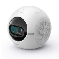 Vidéoprojecteur Portable Led Dlp Nebula Apollo Anker -D2410G Tunisie