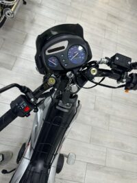 Motocycle Forza Ftm 107cc Noir Tunisie