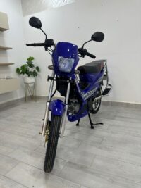 Motocycle Forza Ftm 107cc Rouge Tunisie