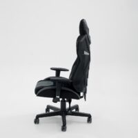 Chaise Gaming Rocket – Gris Tunisie