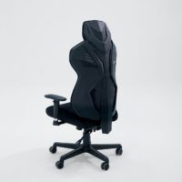 Chaise Gaming Rocket – Gris Tunisie
