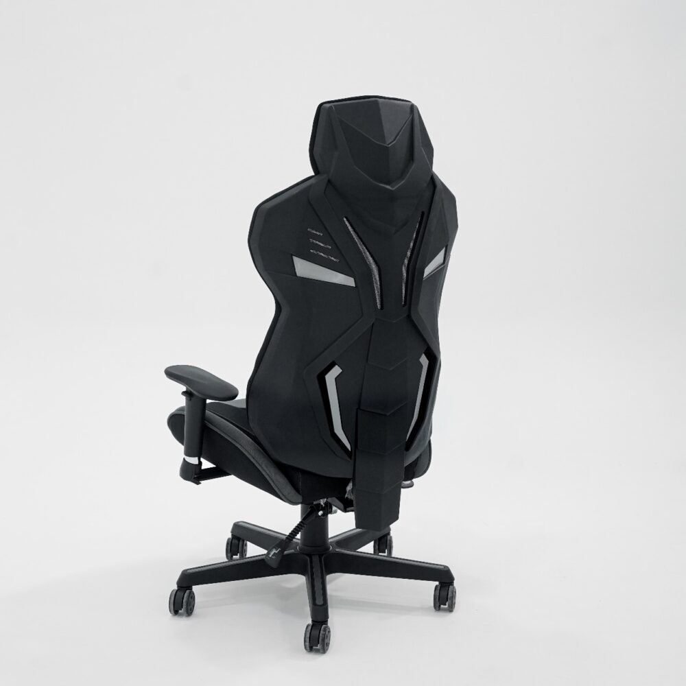 Chaise Gaming Rocket – Bleu Tunisie