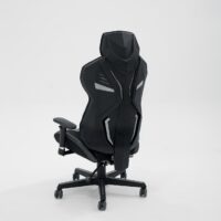Chaise Gaming Rocket – Bleu Tunisie