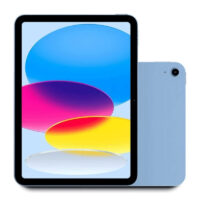 Apple iPad 10Gén (2022) 10.9 » 64Go Wifi – Bleu – MCM84QA/A Tunisie