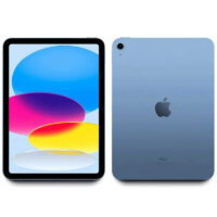Apple iPad 10Gén (2022) 10.9 » 64Go Wifi – Bleu – MCM84QA/A Tunisie