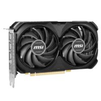 Carte Graphique MSI GeForce RTX 4060Ti Ventus 2X 8Go OC -Noir -912-V515-017 Tunisie
