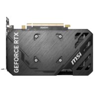 Carte Graphique MSI GeForce RTX 4060Ti Ventus 2X 8Go OC -Noir -912-V515-017 Tunisie
