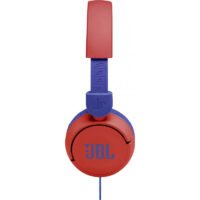 Casque Filaire Pour Enfants Jbl Jr310 – Bleu Et Rouge – 97691 Tunisie