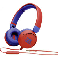 Casque BT Kids JBL JR460NC – Rose – 98617 Tunisie