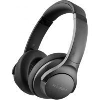 Casque Sans Fil Bluetooth Anker Soundcore Life 2 – Noir –  A3033H11 Tunisie