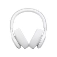 Casque Sans Fil Jbl Live 770nc – Blanc – 00459 Tunisie