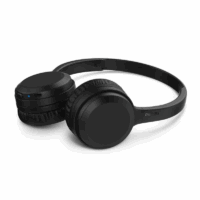Casque Sans Fil Bluetooth Philips – Noir – TAH1108BK/00 Tunisie