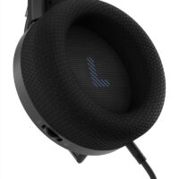 Casque Gaming Stéréo Lenovo Legion H200 – Noir – GXD1B87065 Tunisie