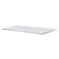 Clavier Sans Fil Compact Apple Magic- Blanc – MK2A3F/A Tunisie