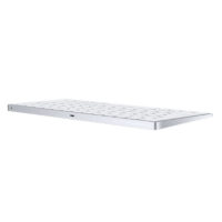 Clavier Sans Fil Compact Apple Magic- Blanc – MK2A3F/A Tunisie