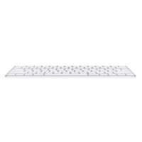 Clavier Sans Fil Compact Apple Magic- Blanc – MK2A3F/A Tunisie