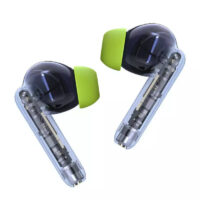 Écouteurs Sans Fil Oraimo Freepods Lite Otw-330 – Bleu – OTW-330-BL Tunisie