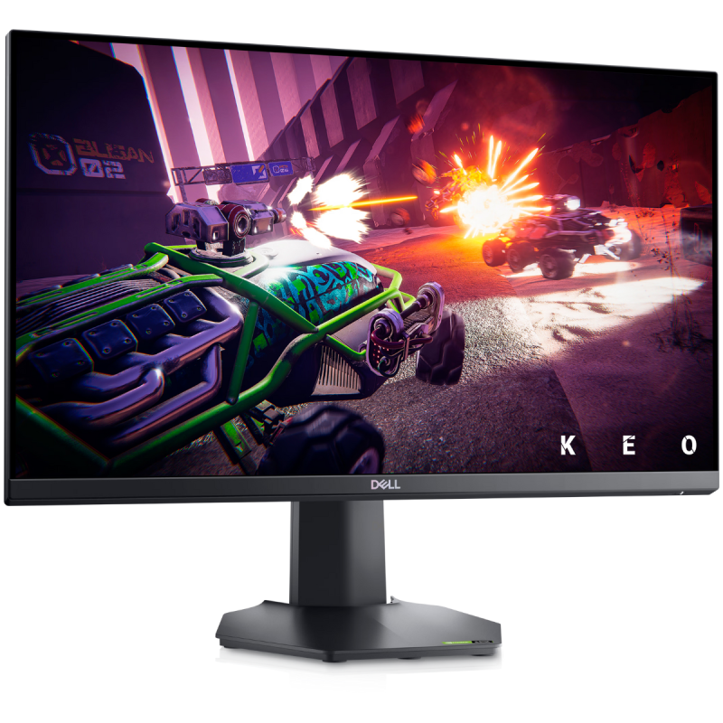 Écran Gaming DELL G2422HS 24″ Full HD IPS 165 Hz Noir – G2422HS Écran Gaming DELL G2422HS 24″ Full HD IPS 165 Hz Noir – G2422HS Tunisie