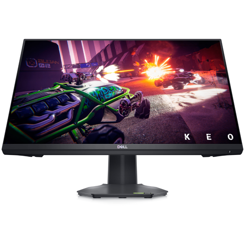 Écran Gaming DELL G2422HS 24″ Full HD IPS 165 Hz Noir – G2422HS Écran Gaming DELL G2422HS 24″ Full HD IPS 165 Hz Noir – G2422HS Tunisie