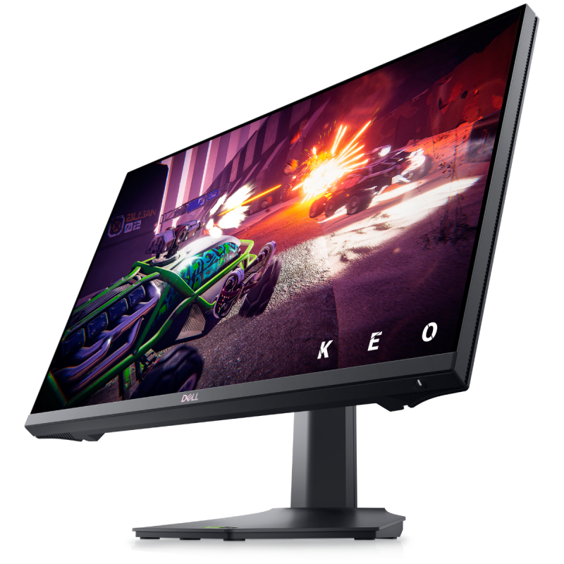 Écran Gaming DELL G2422HS 24″ Full HD IPS 165 Hz Noir – G2422HS Écran Gaming DELL G2422HS 24″ Full HD IPS 165 Hz Noir – G2422HS Tunisie