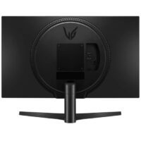 Ecran Gaming LG 27GS60F 27″ Full HD IPS 180 Hz – Noir – 27GS60F Tunisie