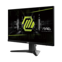 Ecran Gaming Msi Mag 256f 24.5 » Full Hd Ips 180 Hz- Noir – 9S6-3BC11H-017 Tunisie