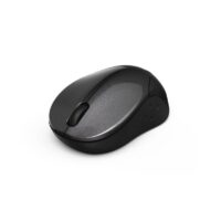 Mini Souris Hama Sans Fil « Pesaro 2.4 » Anthracite -Noir – 182654 Tunisie