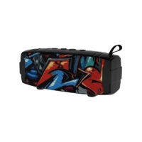 Haut Parleur Portable TOKAI – Marron – HP194 Tunisie