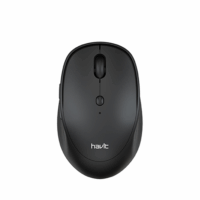 Souris Optique Sans Fil Havit HV-MS76GT – Noir Tunisie