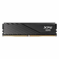 Barrette Mémoire Xpg Lancer Blade 32go Ddr5 5600mhz -AX5U5600C4616G-DTLABBK Tunisie