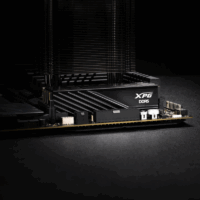 Barrette Mémoire Xpg Lancer Blade 32go Ddr5 5600mhz -AX5U5600C4616G-DTLABBK Tunisie