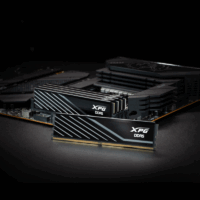 Barrette Mémoire Xpg Lancer Blade 32go Ddr5 5600mhz -AX5U5600C4616G-DTLABBK Tunisie